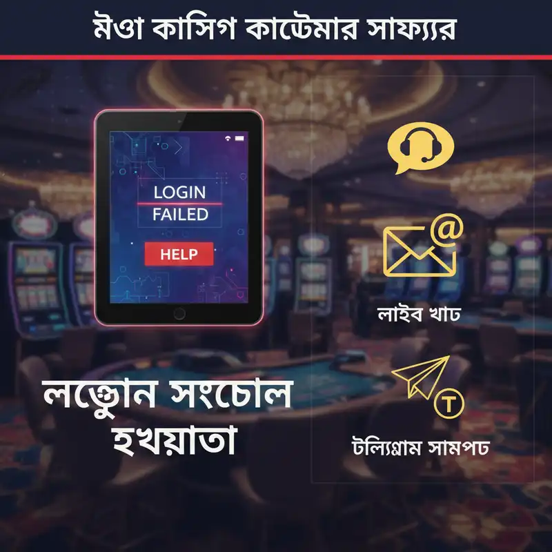 সাপোর্ট